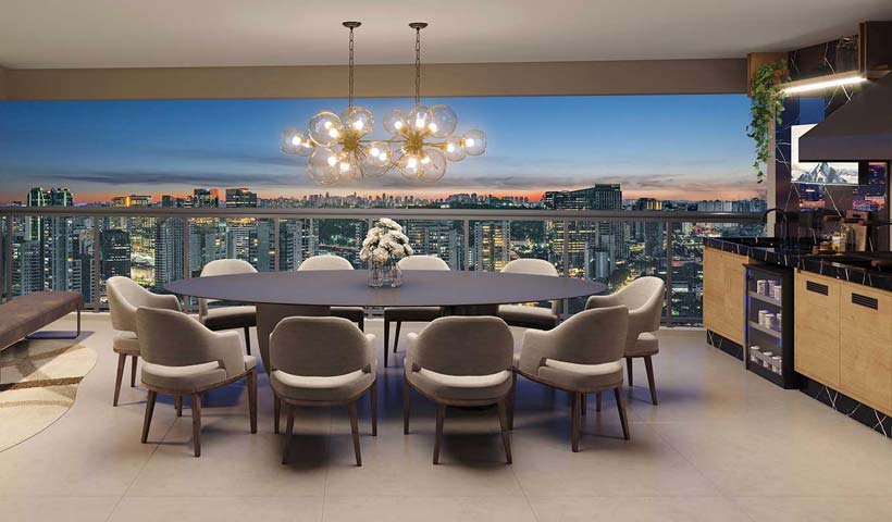 Imagem do Apartamento