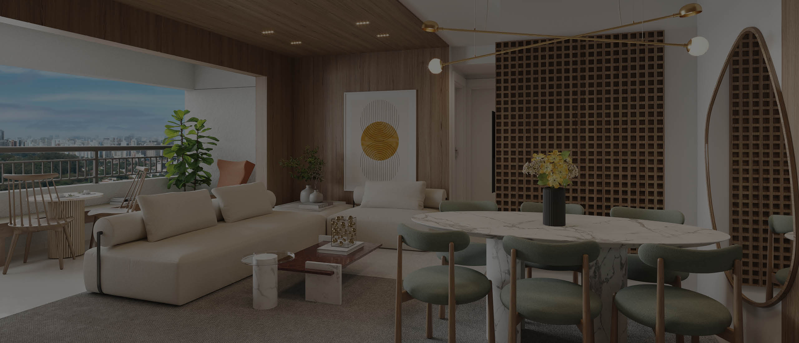 Lume House Vila Prudente