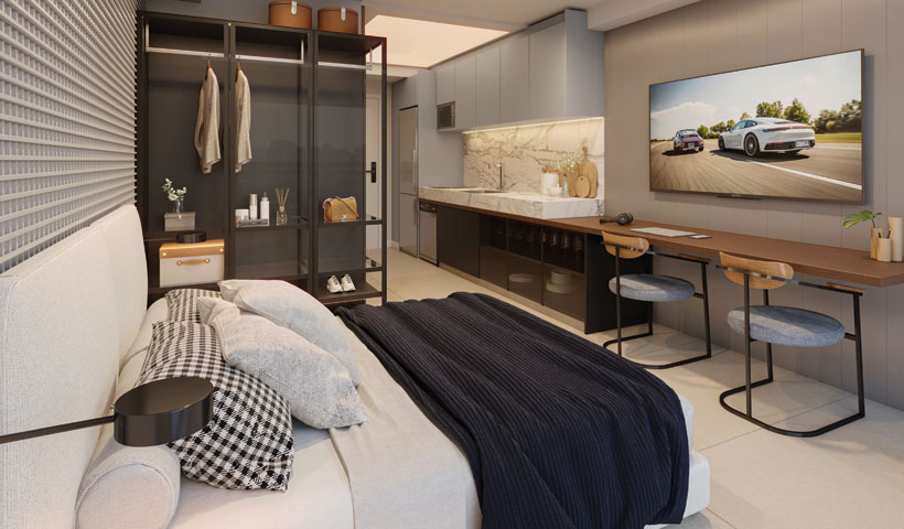 Imagem do Apartamento