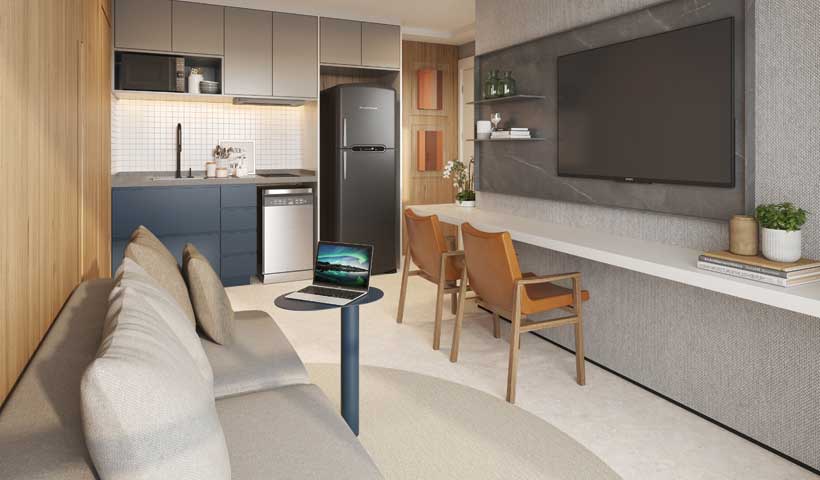 Imagem do Apartamento