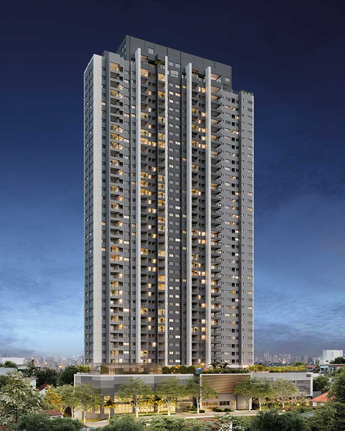 Fachada lindenberg-reserva-paraiso EZTEC