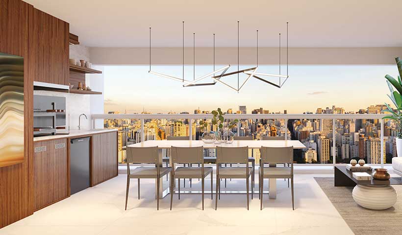 Imagem do Apartamento