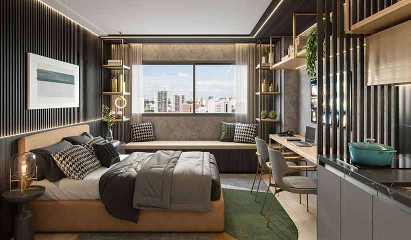 Imagem do Apartamento