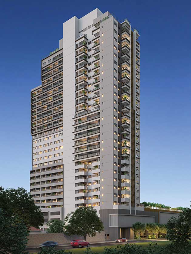 Fachada lindenberg-reserva-paraiso EZTEC