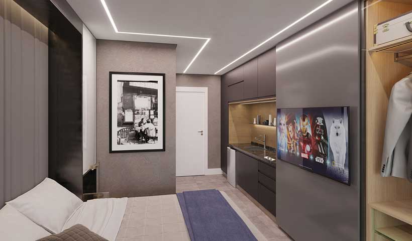 Imagem do Apartamento