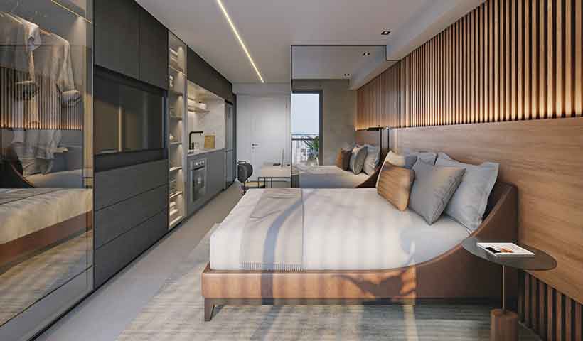 Imagem do Apartamento