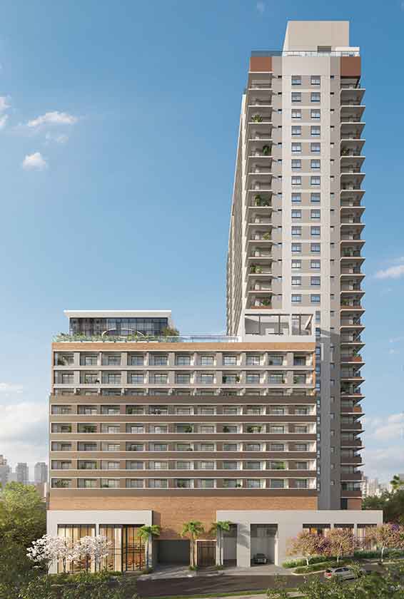 Fachada lindenberg-reserva-paraiso EZTEC
