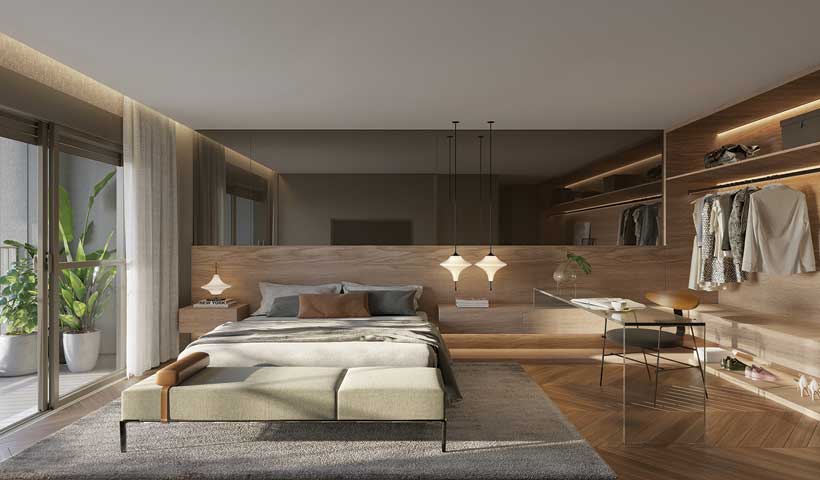 Imagem do Apartamento