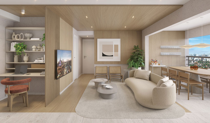 Imagem do Apartamento